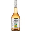 CHOYA Silver 10% 0,50l (čistá fľaša) CHOYA Silver 10% 0,50l (čistá fľaša)