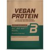 Biotech USA BiotechUSA Vegan Protein 25 g - lieskový oriešok Biotech USA BiotechUSA Vegan Protein 25 g - lieskový oriešok