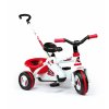Smoby first bike sport line trojkolka