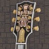 B.B. King: B.B.King & Friends - 80 - CD B.B. King: B.B.King & Friends - 80 - CD