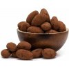 Grizly Mandle v čokoládovej poleve s kakaom Exclusive 250 g Grizly Mandle v čokoládovej poleve s kakaom Exclusive 250 g