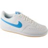 Nike Nízke tenisky Court Vision Low Biela Nike Nízke tenisky Court Vision Low Biela