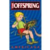Plagát The Offspring - Americana Plagát The Offspring - Americana