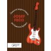 Jazzová improvizace pro basovou kytaru - Josef Fečo Jazzová improvizace pro basovou kytaru - Josef Fečo