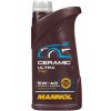 MANNOL 7727 CERAMIC ULTRA 5W-40 1L MANNOL 7727 CERAMIC ULTRA 5W-40 1L