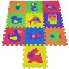 COSING Penové podložky Puzzle - Zvieratká 10 ks COSING Penové podložky Puzzle - Zvieratká 10 ks