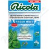 RICOLA Svěží alpský bez cukru, 40 g RICOLA Svěží alpský bez cukru, 40 g