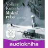 Mokrá ryba (audiokniha) - Volker Kutscher Mokrá ryba (audiokniha) - Volker Kutscher