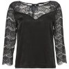 Betty London blúzka Jyriam čierna Betty London blúzka Jyriam čierna