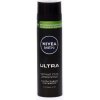 NIVEA MEN Deep Gél na holenie s aktívnym uhlím pre mužov 200 ml NIVEA MEN Deep Gél na holenie s aktívnym uhlím pre mužov 200 ml