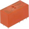 TE Connectivity Relé RT424024 elektromagnetické, DPDT, Ucievky: 24VDC, 8A/250VAC, RT2 TE Connectivity Relé RT424024 elektromagnetické, DPDT, Ucievky: 24VDC, 8A/250VAC, RT2