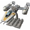 Revell Y-Wing Starfighter, Star Wars (Bandai) 1:72 Revell Y-Wing Starfighter, Star Wars (Bandai) 1:72