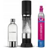 SodaStream Enso Black - čierny