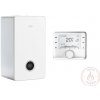 Bosch Condens GC8700i W 30/35 C + CW 400 8730850107 Bosch Condens GC8700i W 30/35 C + CW 400 8730850107