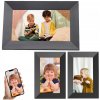DIGITÁLNY FOTORÁMIK dotykový fotorámik na fotky a videá 7 DIGITÁLNY FOTORÁMIK dotykový fotorámik na fotky a videá 7