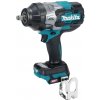 MAKITA AKU RÁZOVÝ UŤAHOVÁK 40 V MAX XGT TW002GZ MAKITA AKU RÁZOVÝ UŤAHOVÁK 40 V MAX XGT TW002GZ