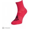 Silvini Cyklistické Enduro ponožky Orino UA1809 fuchsia-black