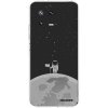Picasee silikónový prehľadný obal pre Xiaomi 13 Pro - Astronaut Picasee silikónový prehľadný obal pre Xiaomi 13 Pro - Astronaut