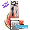 Lost Mary Tappo cartridge Watermelon 1 x 2 ml 20 mg