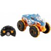 Mattel Hot Wheels RC MONSTER TRUCKS RHINOMITE 1:24 Mattel Hot Wheels RC MONSTER TRUCKS RHINOMITE 1:24