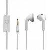 Slúchadlá do uší SAMSUNG STAREO (3,5 mm jack, tlačidlo nahrávania) BIELE (EHS61ASFWE) Slúchadlá do uší SAMSUNG STAREO (3,5 mm jack, tlačidlo nahrávania) BIELE (EHS61ASFWE)