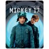 Mickey 17 4K Ultra HD BD Steelbook