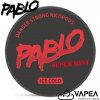 Pablo Super Mini Ice Cold 8 (nikotínové vrecká) Pablo Super Mini Ice Cold 8 (nikotínové vrecká)