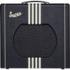 Supro Delta King 12 Black/Cream Supro Delta King 12 Black/Cream