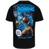 PitBull West Coast - pánské triko MASTER OF BOXING černé 3XL PitBull West Coast - pánské triko MASTER OF BOXING černé 3XL