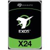 Seagate Exos X24 24TB, ST24000NM001H Seagate Exos X24 24TB, ST24000NM001H