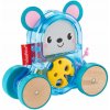 Fisher price vozidlo na kolieskach myš GLD02