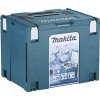 MAKITA Prepravný kufor chladiaci 395 x 295 x 395 mm - Systainer Typ 4 - z plastu 18l objem 198253-4 - CHLADIACI BOX MAKITA Prepravný kufor chladiaci 395 x 295 x 395 mm - Systainer Typ 4 - z plastu 18l objem 198253-4 - CHLADIACI BOX