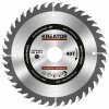 Kreator KRT020403 Pílový kotúč na drevo 130mm, 40T Kreator KRT020403 Pílový kotúč na drevo 130mm, 40T