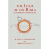 Lord of the Rings: A Reader's Companion (Wayne G Hammond)(Pevná) Lord of the Rings: A Reader's Companion (Wayne G Hammond)(Pevná)