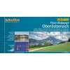 cykloprůvodce Fluss-Radwege Oberosterreich 1:50 t. německy cykloprůvodce Fluss-Radwege Oberosterreich 1:50 t. německy