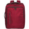 Travelite Crosslite 5.0 Board Bag/Backpack L Red 25/31 l Travelite Crosslite 5.0 Board Bag/Backpack L Red 25/31 l