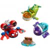 LEGO Marvel - Spidey a jeho úžasní priatelia - Spidey: Podmorské vozidlá (LEGO11207) LEGO Marvel - Spidey a jeho úžasní priatelia - Spidey: Podmorské vozidlá (LEGO11207)