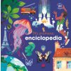 Mi primera enciclopedia (EMMANUELLE KECIR-LEPETIT)(Pevná) Mi primera enciclopedia (EMMANUELLE KECIR-LEPETIT)(Pevná)