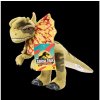 Noble Collection Zberateľský plyšák figúrka Jurský park – Dilophosaurus NN2434 Noble Collection Zberateľský plyšák figúrka Jurský park – Dilophosaurus NN2434