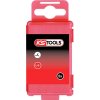 KS Tools 911.7722 Tri Wing bit 10 speciální ocel E 6.3 5 ks; 9117722 KS Tools 911.7722 Tri Wing bit 10 speciální ocel E 6.3 5 ks; 9117722