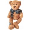 Plyšový medvedík 18 cm Duncan Plyšový medvedík 18 cm Duncan