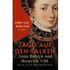 Jagd auf den Falken (Julia Fox)(Pevná) Jagd auf den Falken (Julia Fox)(Pevná)