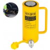 Vevor Hydraulický jednopôsobný valec 20 t, zdvih 6 inch, pevný piest QJD20T150MMSXYY01V0 Vevor Hydraulický jednopôsobný valec 20 t, zdvih 6 inch, pevný piest QJD20T150MMSXYY01V0