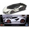 Bburago TOP Lamborghini Sián FKP 37 White/Black, 1:18 (bur11046W) Bburago TOP Lamborghini Sián FKP 37 White/Black, 1:18 (bur11046W)