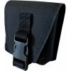 Custom Gear Handcuff Molle Black