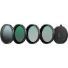 SmallRig 5412 sada filtrov pre DJI Osmo Action 5 Pro/4 SmallRig 5412 sada filtrov pre DJI Osmo Action 5 Pro/4
