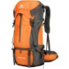 Merco Parbat krosna 70 l oranžová - 1 ks Merco Parbat krosna 70 l oranžová - 1 ks