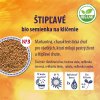 ŠTIPĽAVÉ bio semienka na klíčenie 100 g ŠTIPĽAVÉ bio semienka na klíčenie 100 g