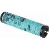 Kellys KLS POISON turquoise/black