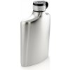 Placatka GSI Outdoors Glacier Stainless Hip Flask; 237ml (090497661082) Placatka GSI Outdoors Glacier Stainless Hip Flask; 237ml (090497661082)
